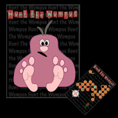 Hunt The Wumpus icon