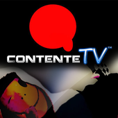 Contente TV icon