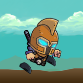 Super Fighters Maze 3 icon