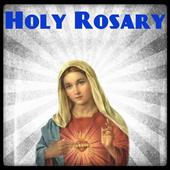 Holy Rosary icon
