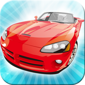 Drift Racer: Muscle Car icon