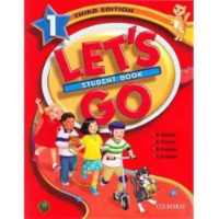 Let's Go 1 - Third edition on 9Apps