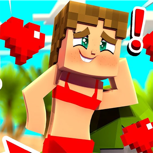 Jenny Mods Minecraft icon