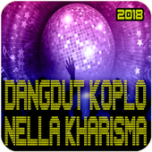 New DJ Dangdut Koplo 2018 icon