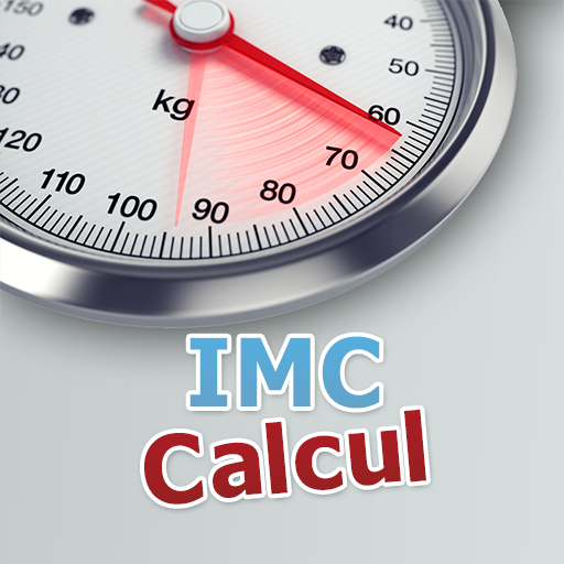Calcul IMC icon