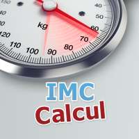 Calcul IMC on 9Apps