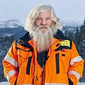 Frozen roads: The challenge icon