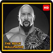 The Rock Wallpapers HD WWE