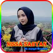 Nisa Sabyan Ya Asyiqol Musthofa MP3