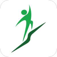 Step Up Fitness on 9Apps