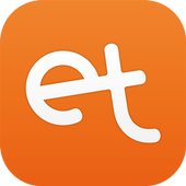 Etalia – Control over news icon