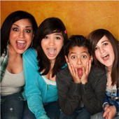 YouTube Reaction Video icon