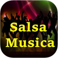 Musica Salsa