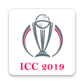 ICC Cricket WorldCup 2019 icon