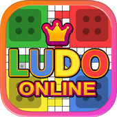 ikon Raja Ludo Online