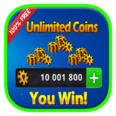 Cheat for 8 Ball Pool Tool : Prank icon