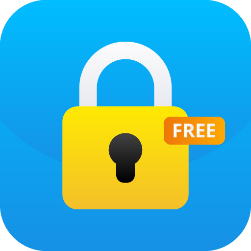 My Password Free icon