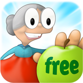 Granny Smith Free icon