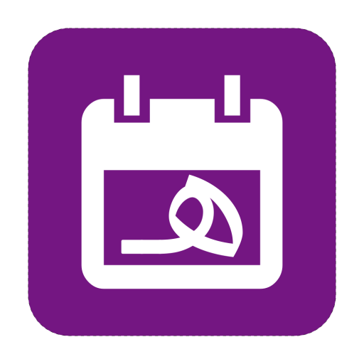 تقويمي - تقويم أم القرى أيقونة