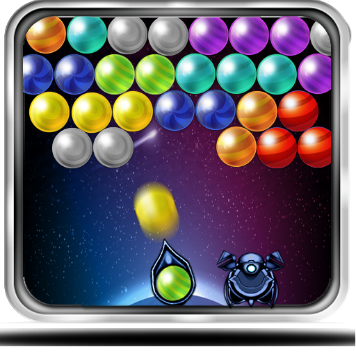 Bubbles SHOOTER icon
