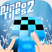 Piano Rythm Music icon