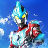 Ultraman Legend Heroes Tricks icon