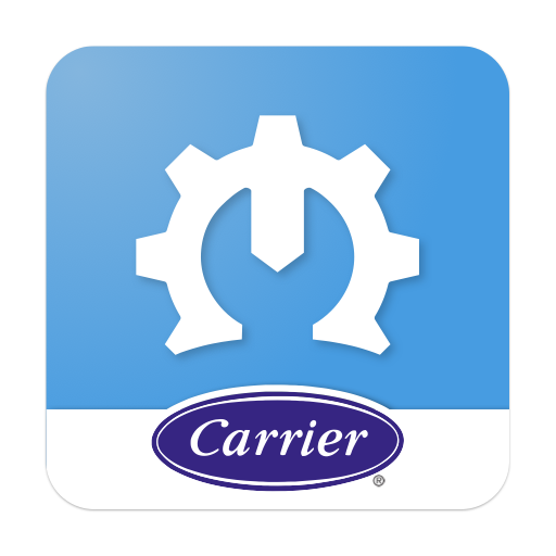 Carrier® Service Technician иконка