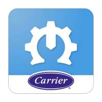 Carrier® Service Technician on 9Apps