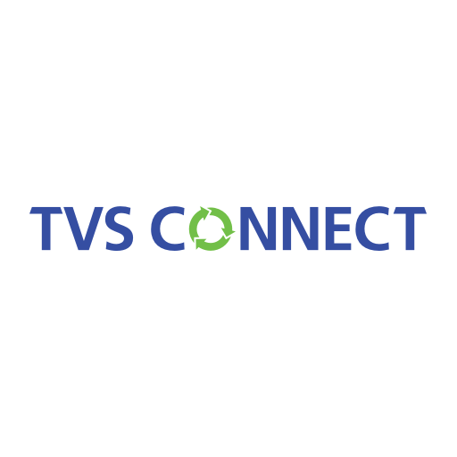 TVS CONNECT icon