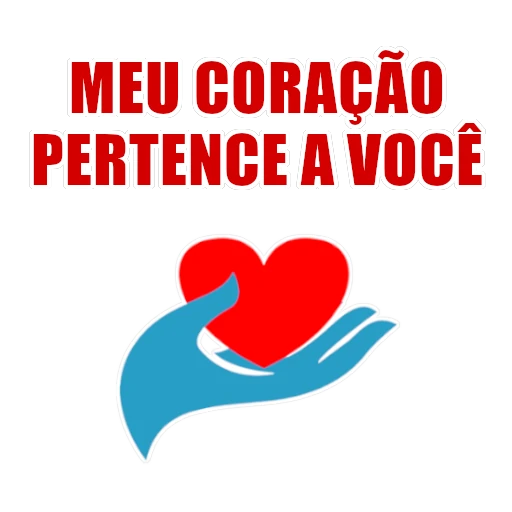 Figurinhas de Amor e Cantadas 2020 icon