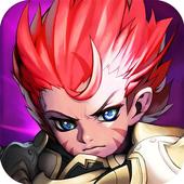Kingdom Clash icon
