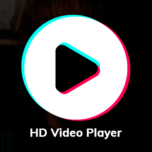 HD Video Player for All Format Music Player icon