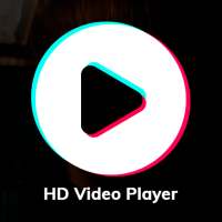 HD Video Player for All Format Music Player