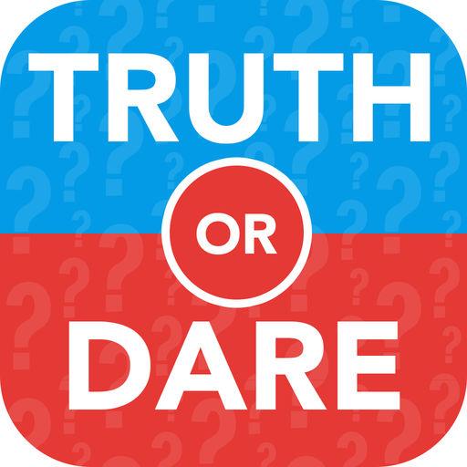 Truth or Dare - Party Game icon