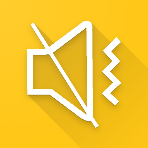 Vibrate Mode / Silent Mode Switch icon