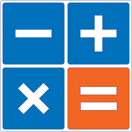 Scientific Calculator icon