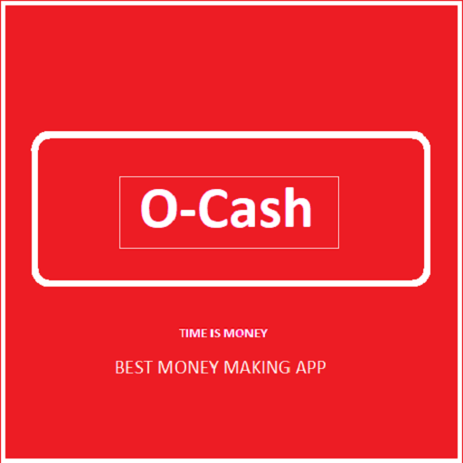 O-Cash icon