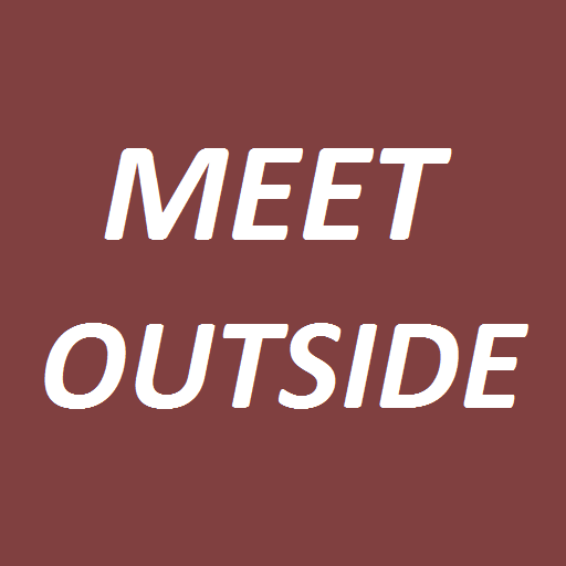 MeetOutside Free Dating App No Credit Card icon