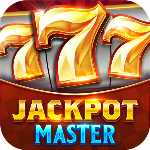Jackpot Master icon