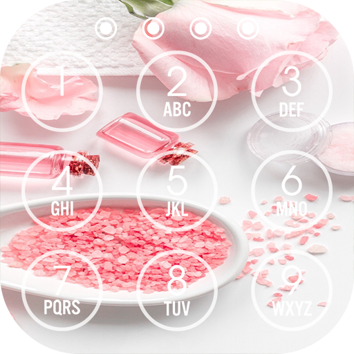 Fashion Lock Screen icon