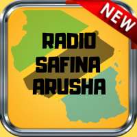 Radio Safina Arusha Radio Tanzania Live on 9Apps