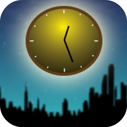Monster Timer icon