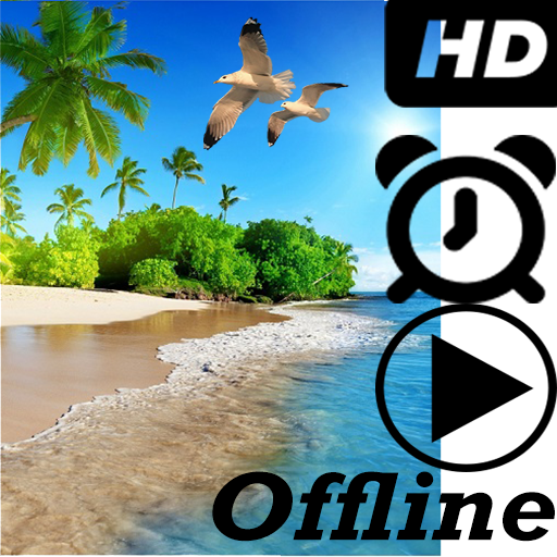 Relaxing Nature Sounds icon