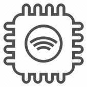 IcodeX-Guide to ML,Cloud Computing and IoT أيقونة
