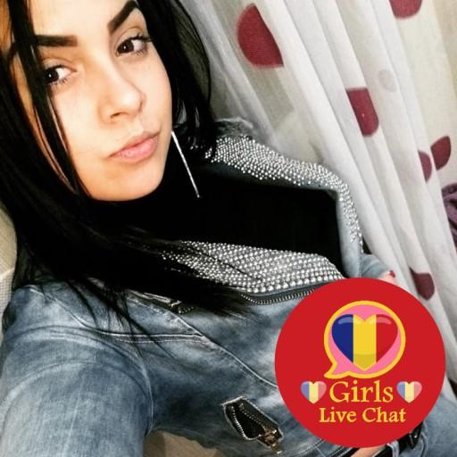 Romania Girl Chat - Free Romanian Girls Dating App icon