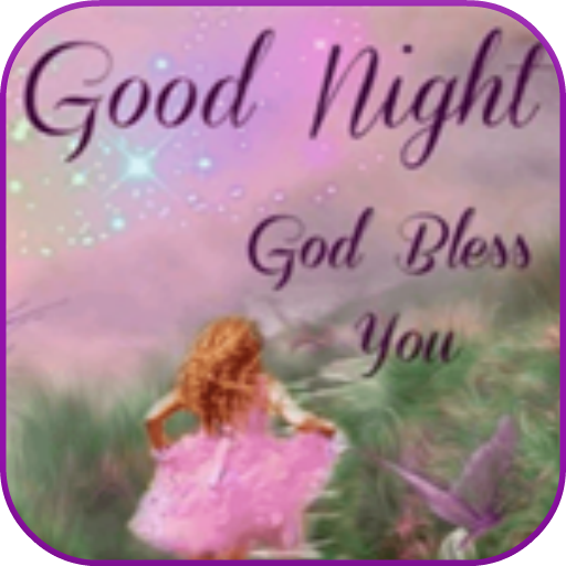 Good Night Wishes &amp; Blessings icon