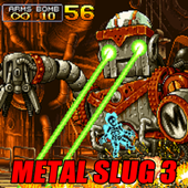 ikon Guide For Metal Slug 3