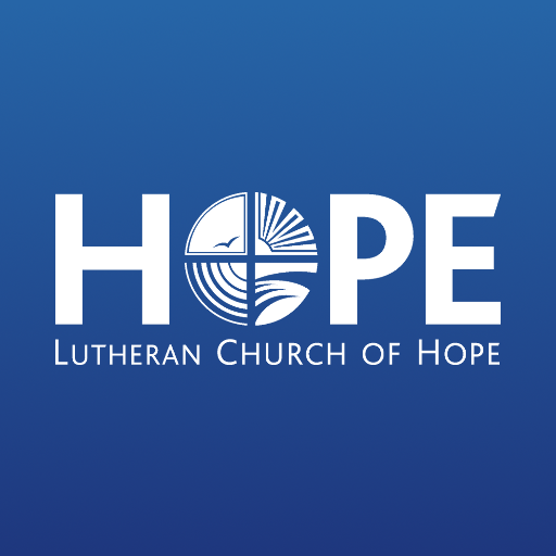 Lutheran Church of Hope icon