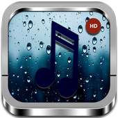 Relax Rain Music on 9Apps