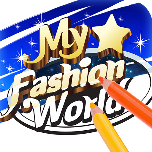 My Fashion World icon